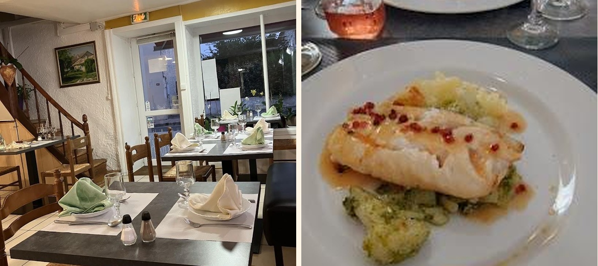 Guinguette Alma - Menu Image 2