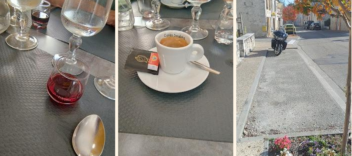 Guinguette Alma - Menu Image 3