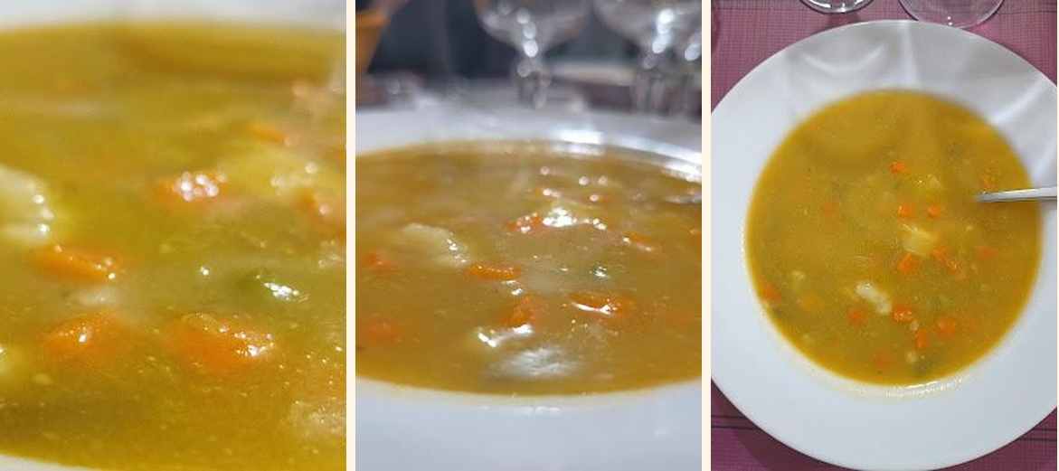 Guinguette Alma - Menu Image 5