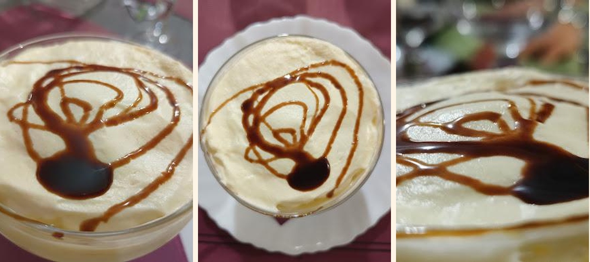 Guinguette Alma - Menu Image 6